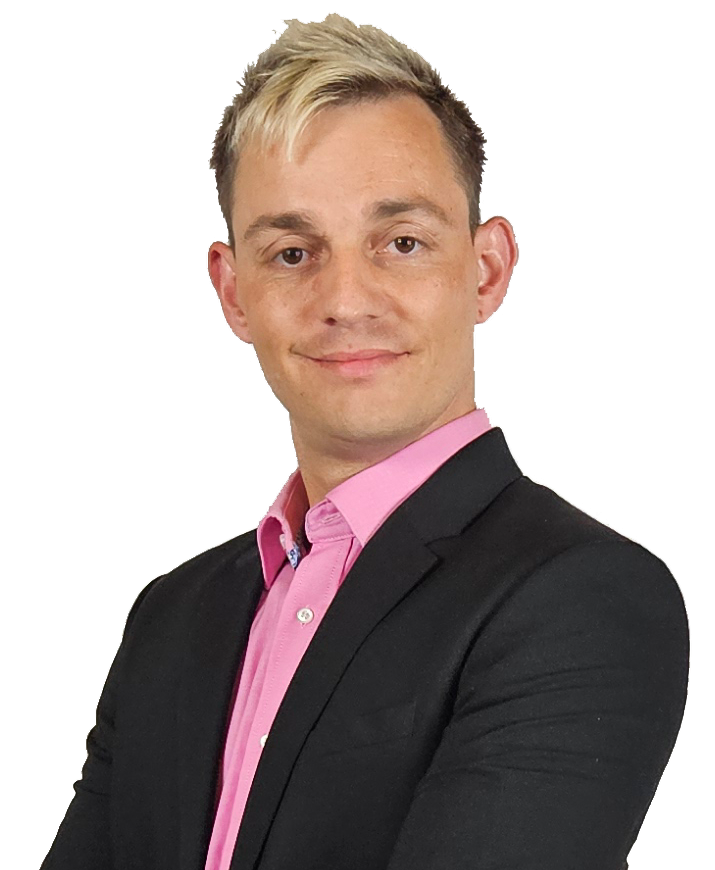 Nicolas Grün