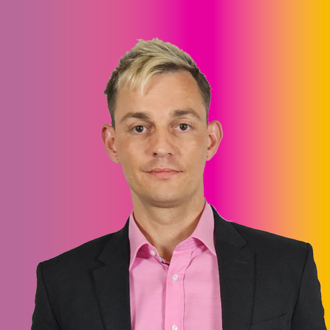 Nicolas Grün